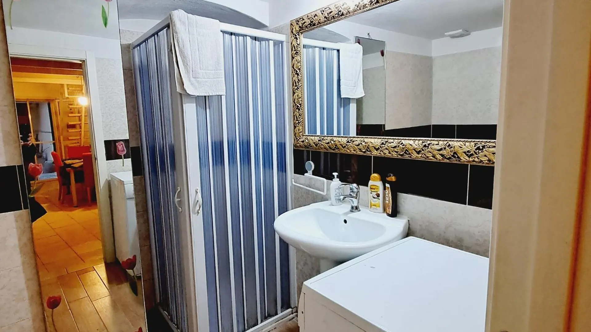 Loft San Nicola Bed and Breakfast Bari