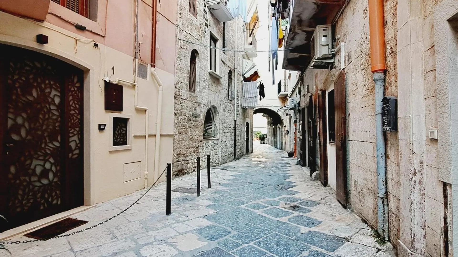 Bed & Breakfast Loft San Nicola Bed and Breakfast Bari Italien