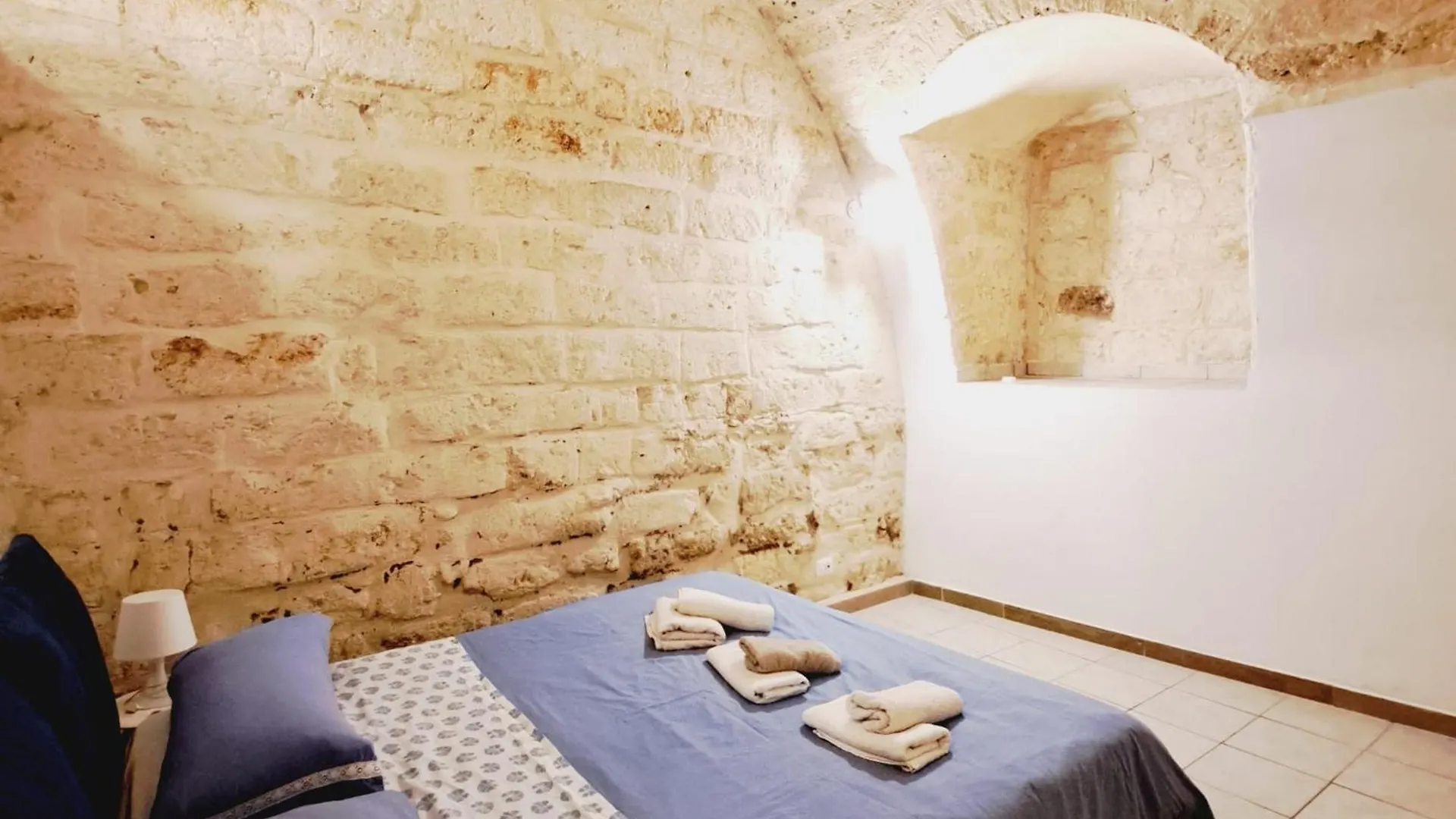 Loft San Nicola Bed and Breakfast Bari