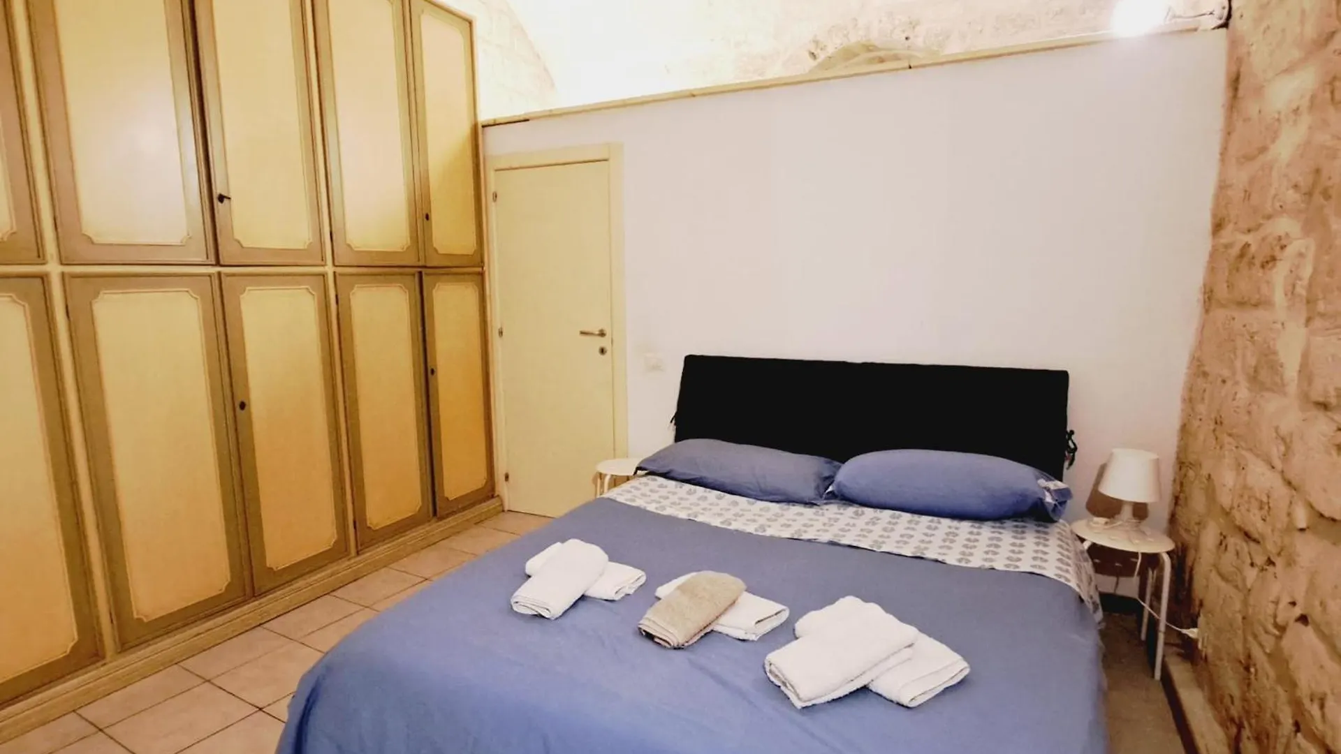 Loft San Nicola Bed and Breakfast Bari