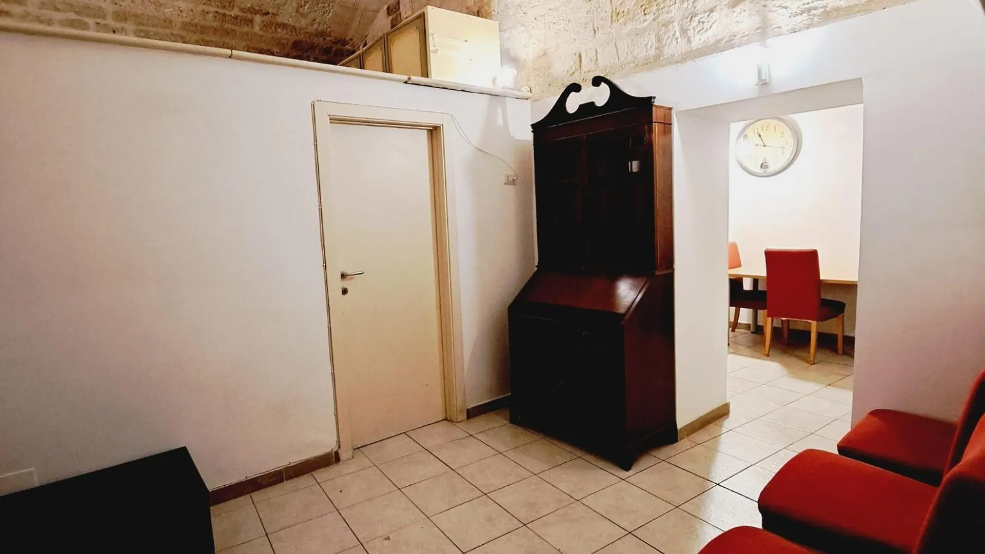 Loft San Nicola Bed and Breakfast Bari Bed & Breakfast