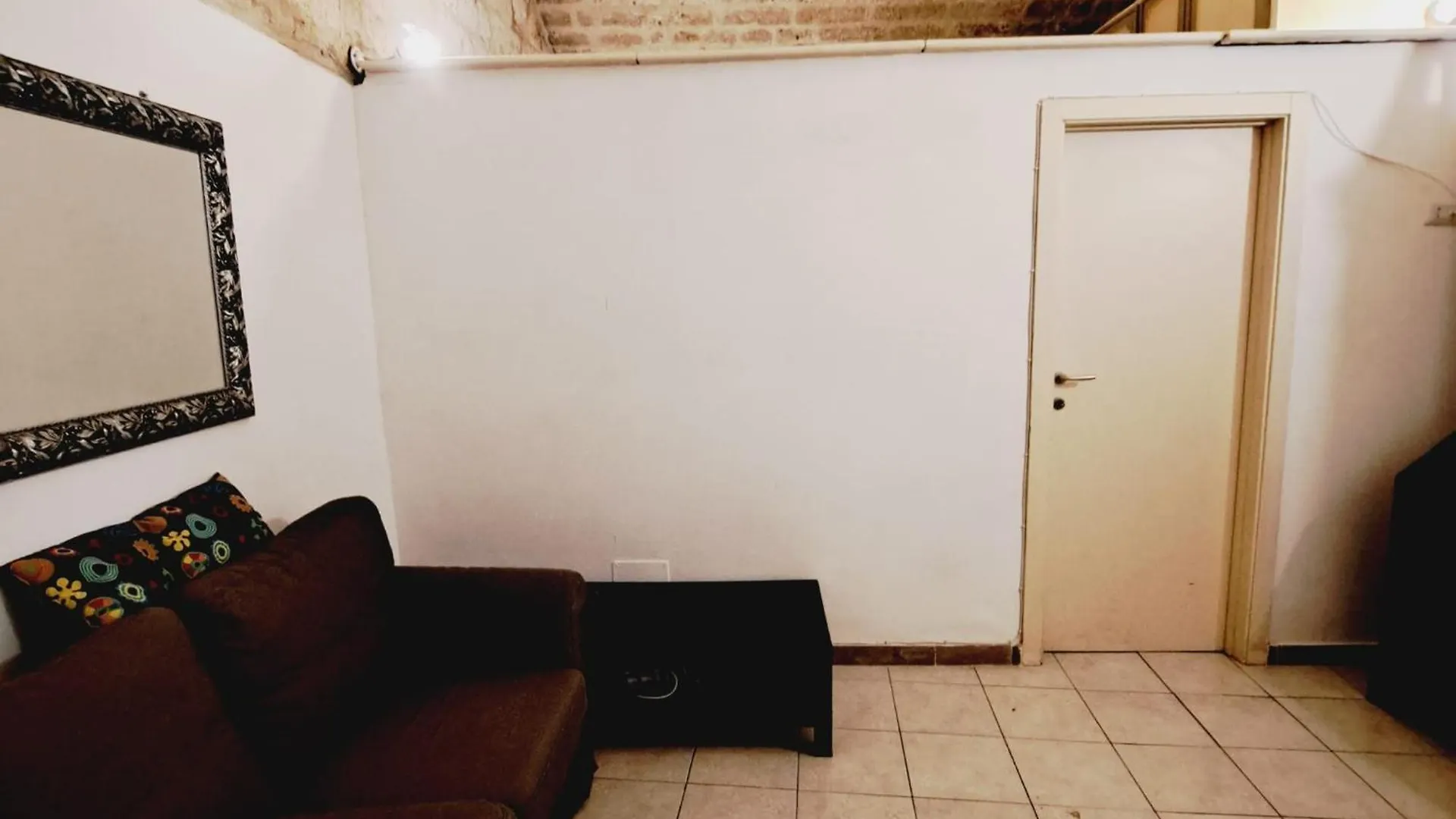 Loft San Nicola Bed and Breakfast Bari Bed & Breakfast